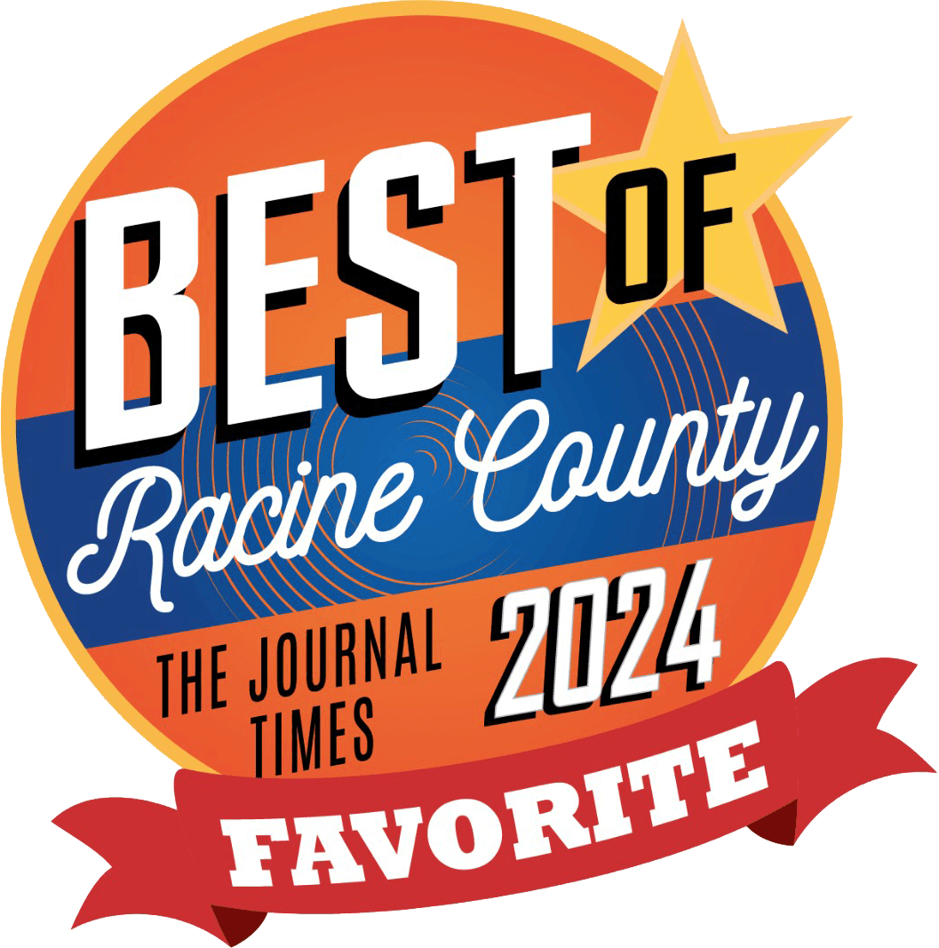 Best Of Racine 2024
