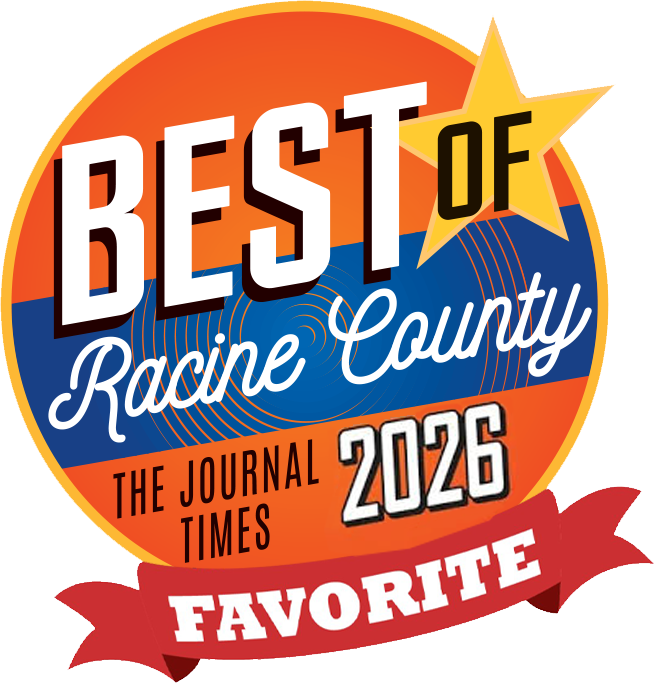 Best of Racine 2026